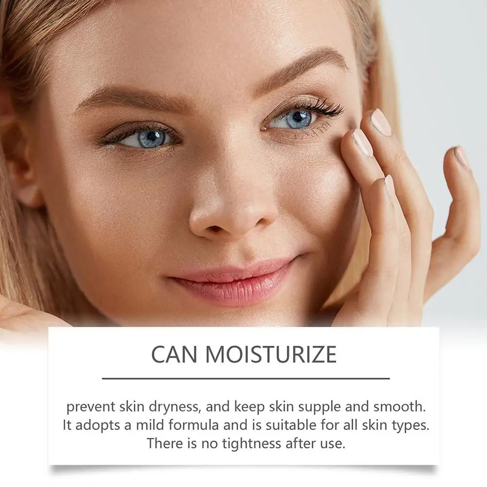Hydrating Firming Mask, Overnight Collagen Treatment to Reduce Sagging & Dullness