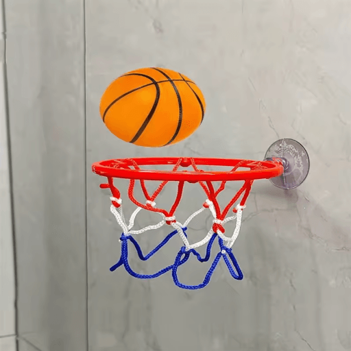 Childrens Mini Basketball Shooting Game Wrist Coordination Tabletop Sports Toy