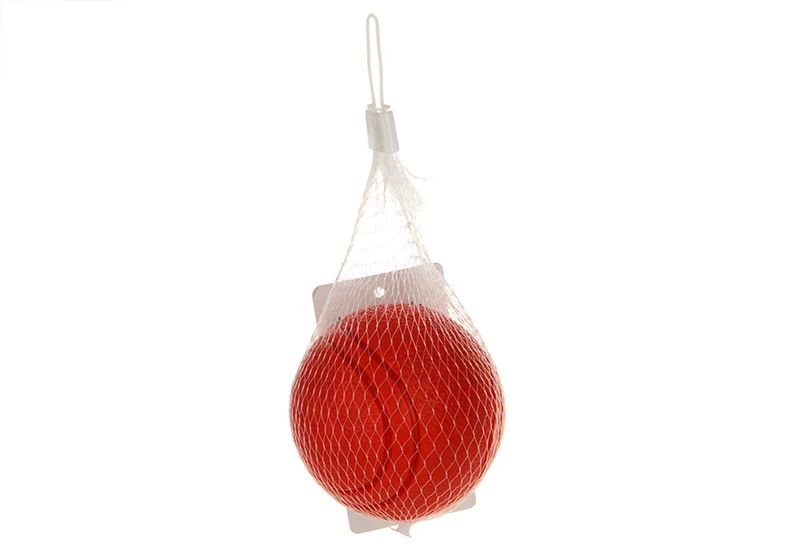 HOOPET Bite Resistant Rubber Dog Ball