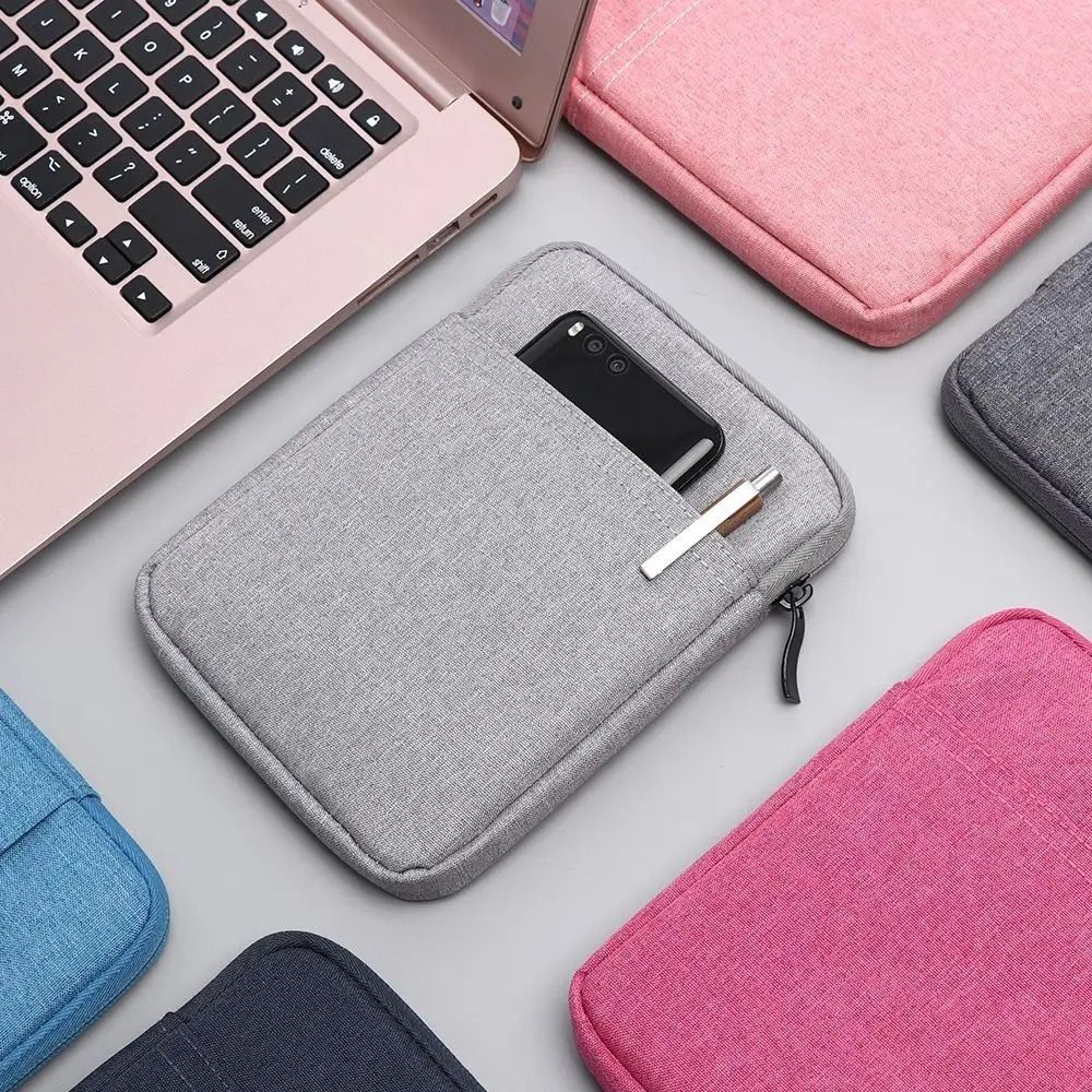Portable E Reader Sleeve Shockproof Case for Kindle 6.8 Inch Paperwhite 11th Generation