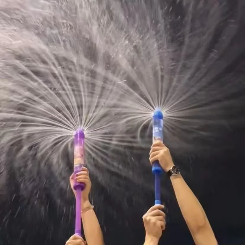 SplashZoom Kids Water Jet Camera Toy