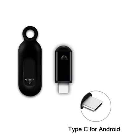 USB-C Infrared Transmitter Adapter – Turn Your Phone into a Smart Universal Remote