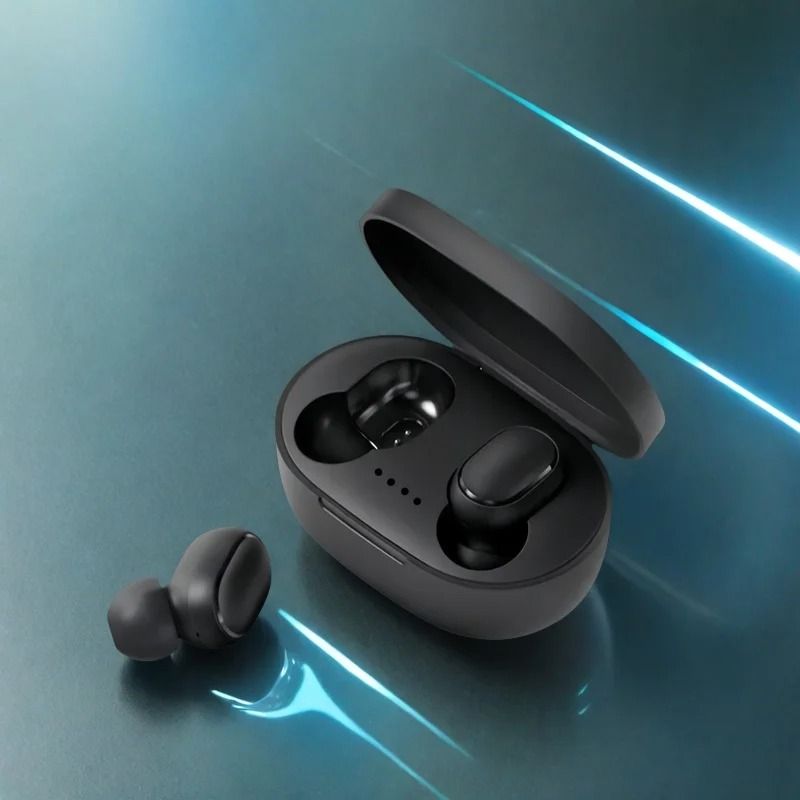 True Wireless Stereo Audio Interface