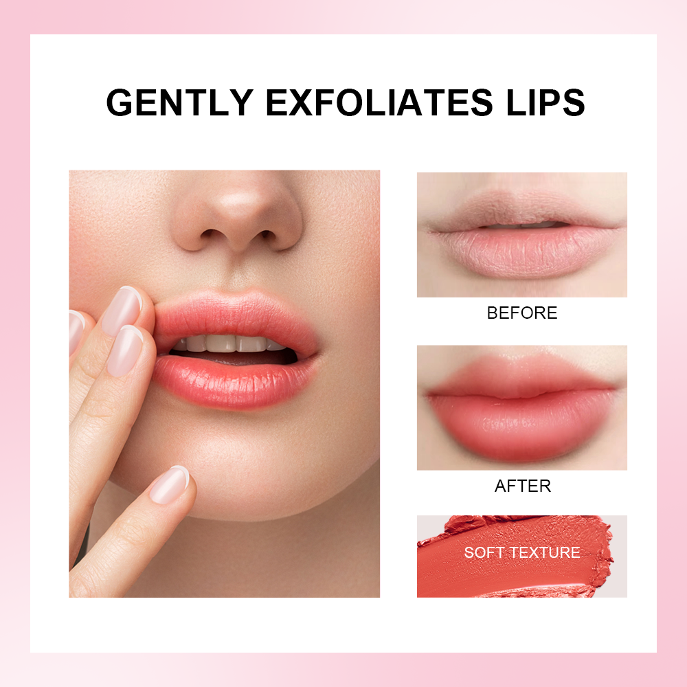 Extreme Lip Plumper Instantly, Plump Lip Balm, Fuller Lipstick, Volumizing Lips, Elasticity, Fine Line Reduction