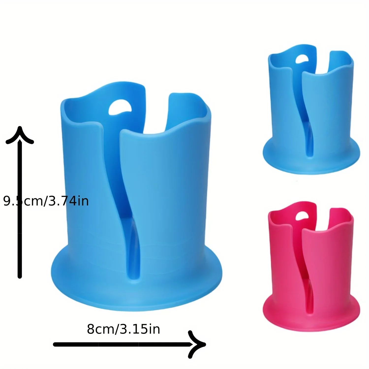 WaveHold Kayak Cup Holder - Tip-Resistant kayak cup holder for Paddle Boards & Water Adventures
