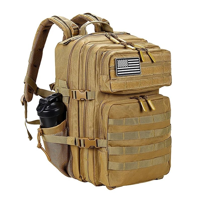 Multi Functional Tactical Athlete Back Pack