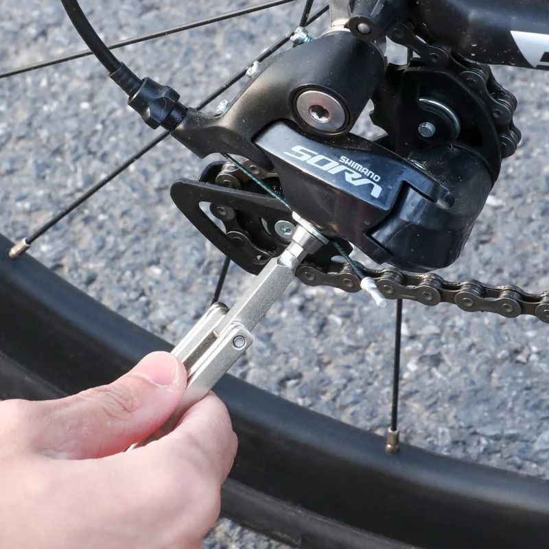 8 in 1 Bike Multi Tool Repair Kit