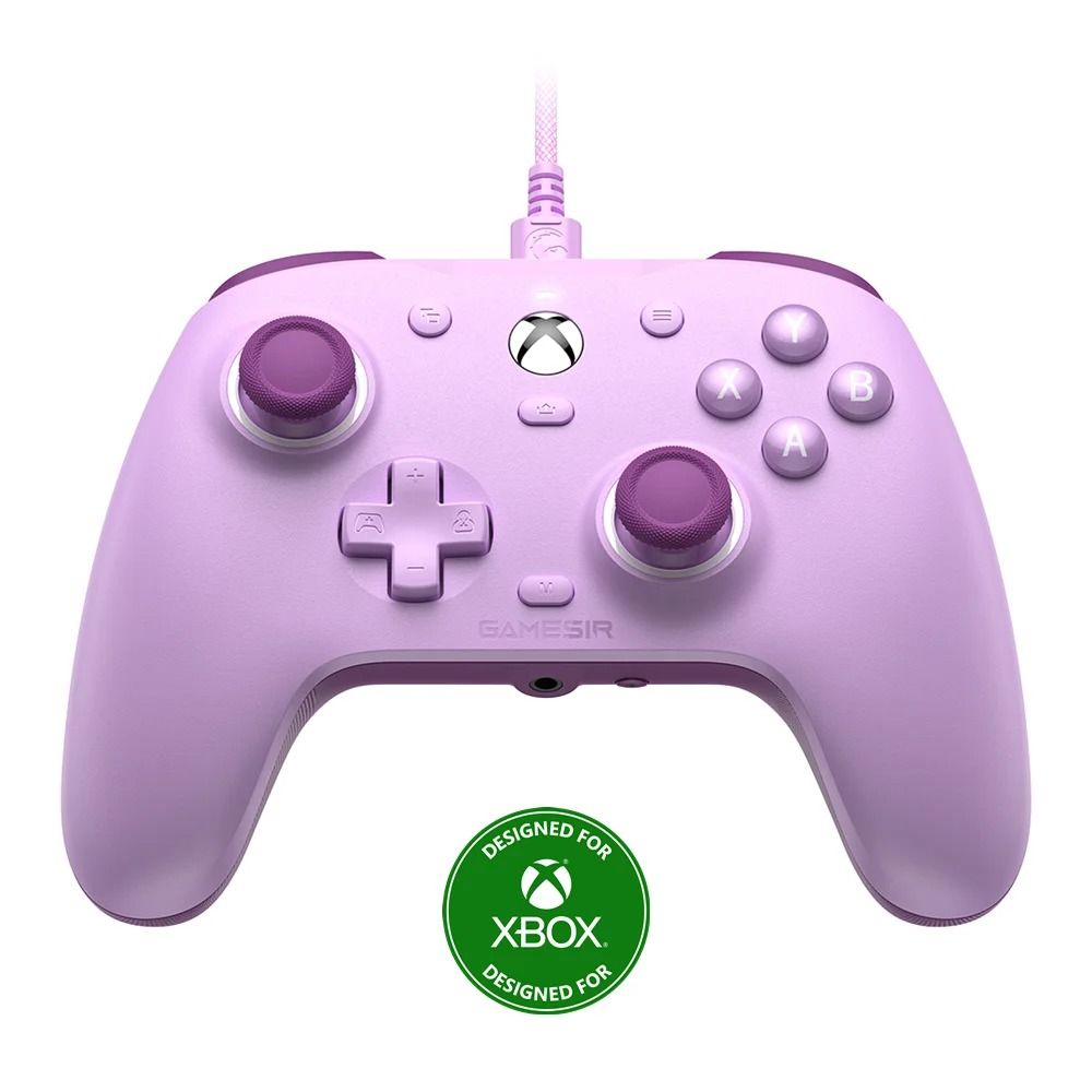GameSir G7 SE Wired Xbox Controller with Hall Effect Joystick
