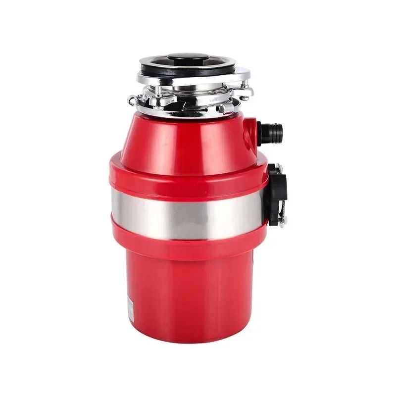 Garbage Disposer Kitchen Waste Food Crusher Household Machine
