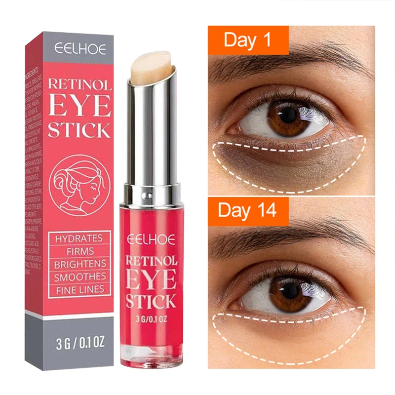 Retinol Eye Cream Stick