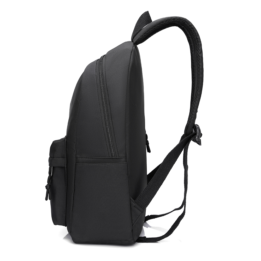 Stylish Lightweight Travel Backpack for School and Commuting