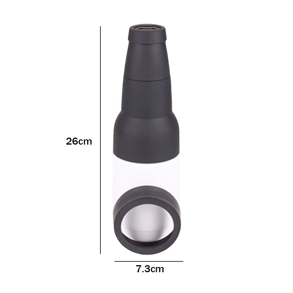 3 in 1 Stainless Steel Insulated Can and Bottle Holder
