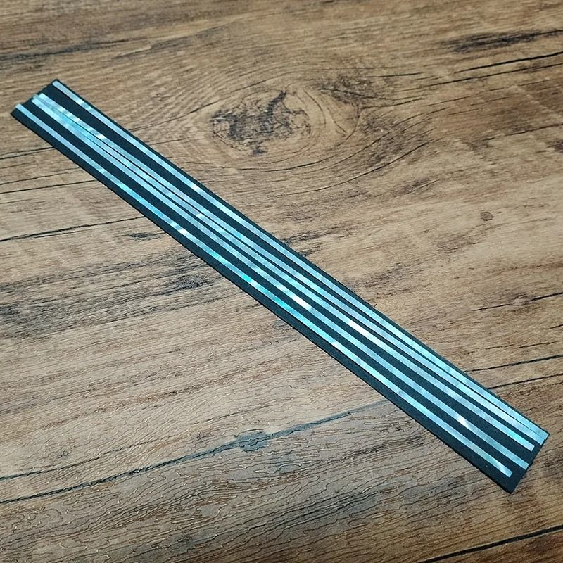Premium Paua Abalone Shell Inlay Strips