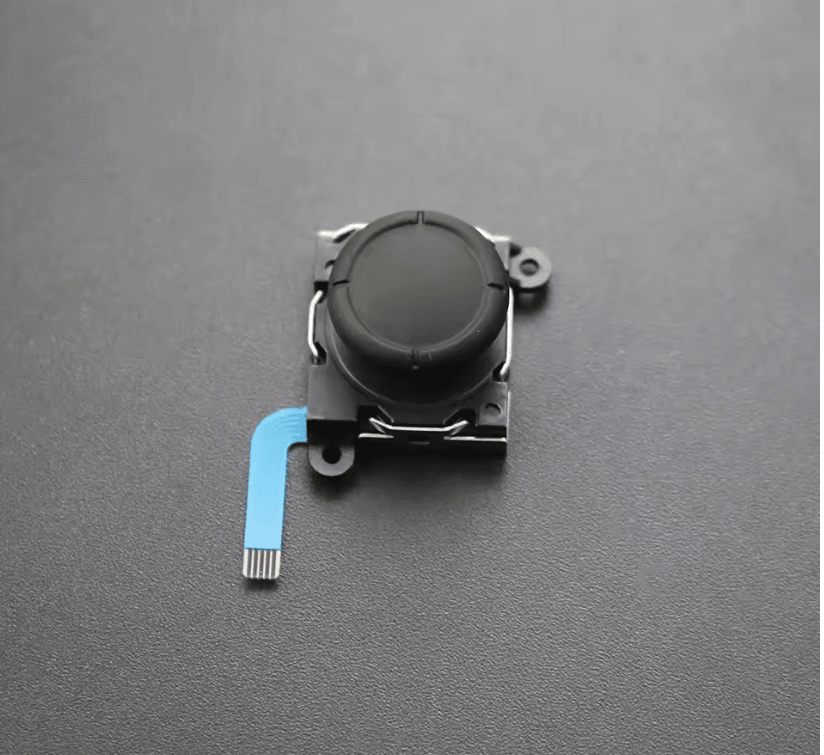 JCD 3D Analog Joystick Replacement for Switch & Switch Lite