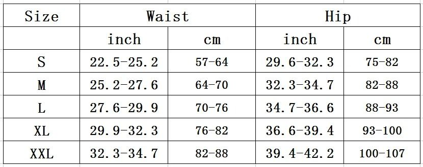 Natural Latex Hip Lifting Pants with Padded Butt Enhancer