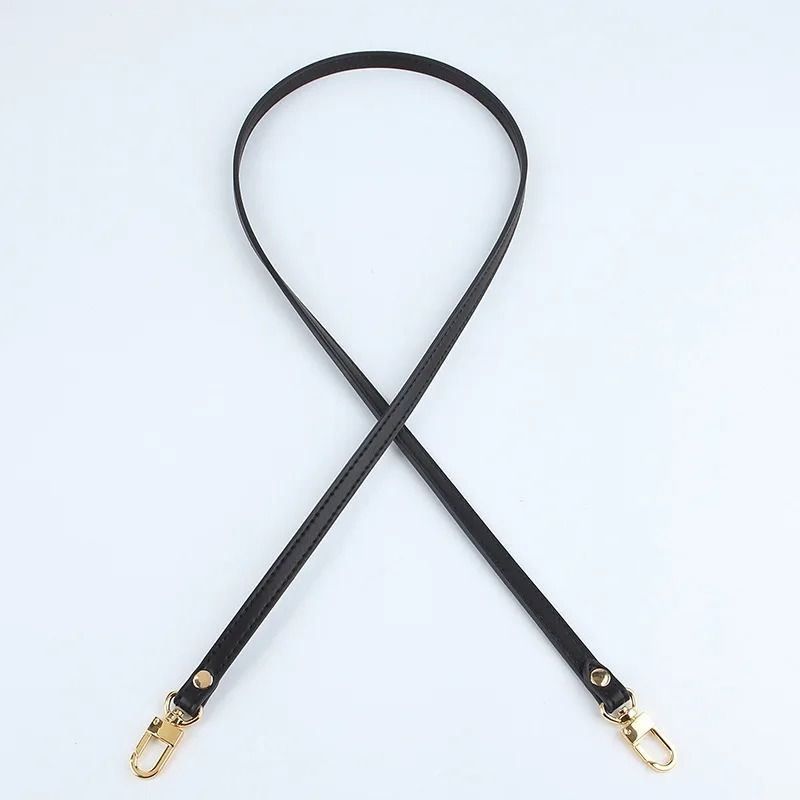 Cowhide Leather Bag Strap – Replacement Shoulder & Crossbody Belt
