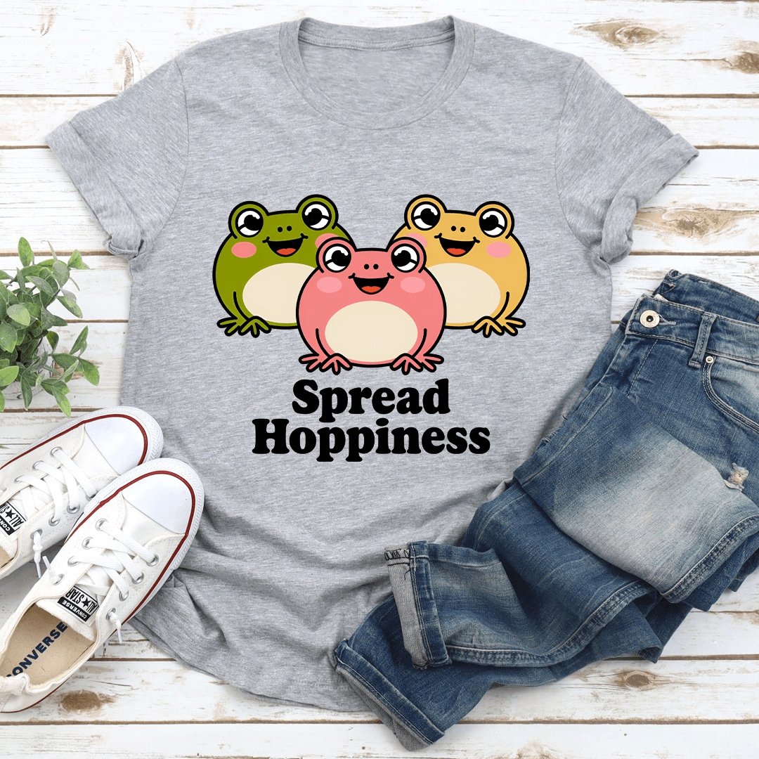 Spread Hoppiness Tee