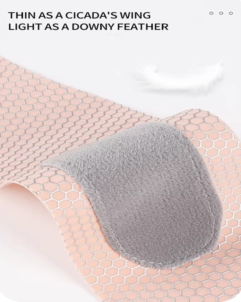 Breathable Carpal Tunnel Wrist Brace for Men and Women, Ultra Thin Pressurized Support Straps