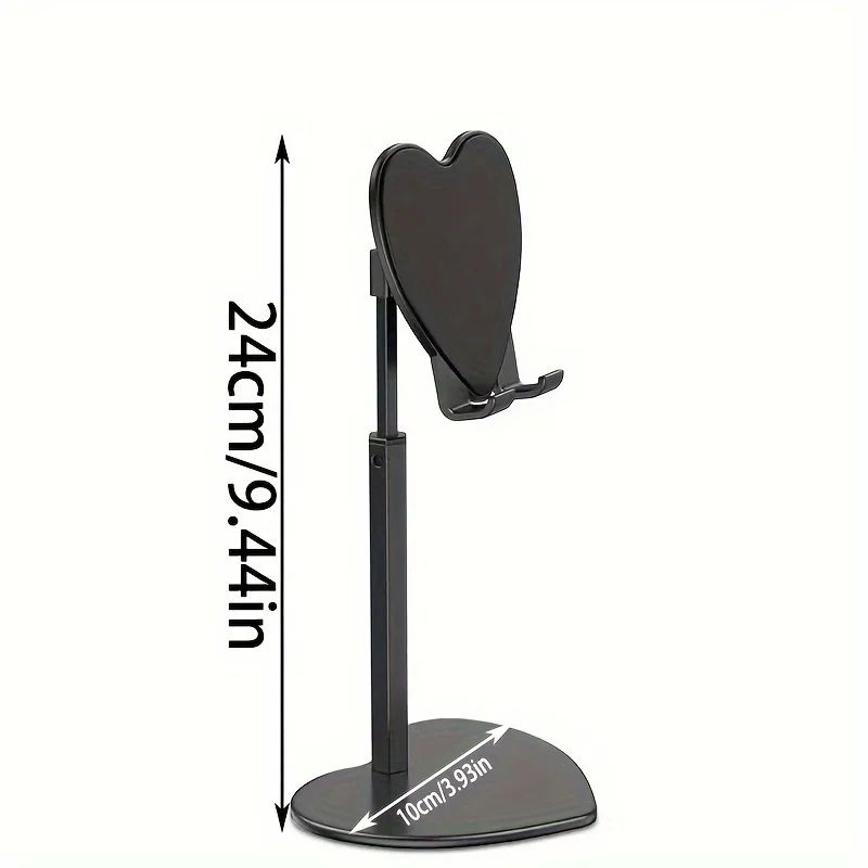 Adjustable Desktop Lazy Phone Stand