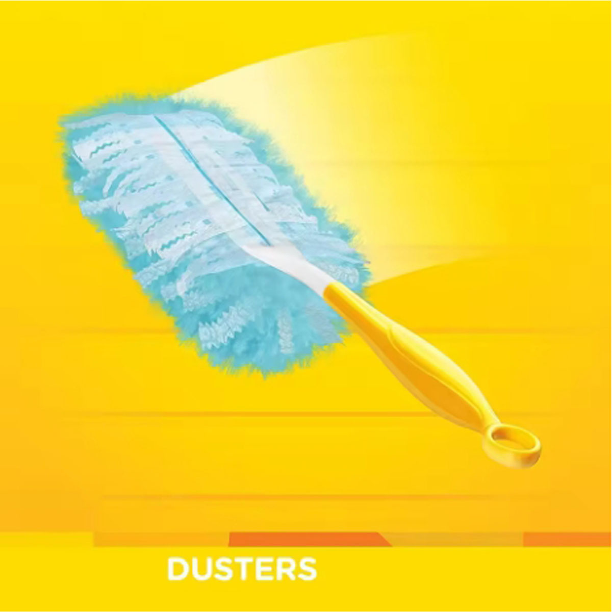 Disposable Duster Refills Compatible with Swiffer Duster, Cleaning Pads for Dusting and Home Care
