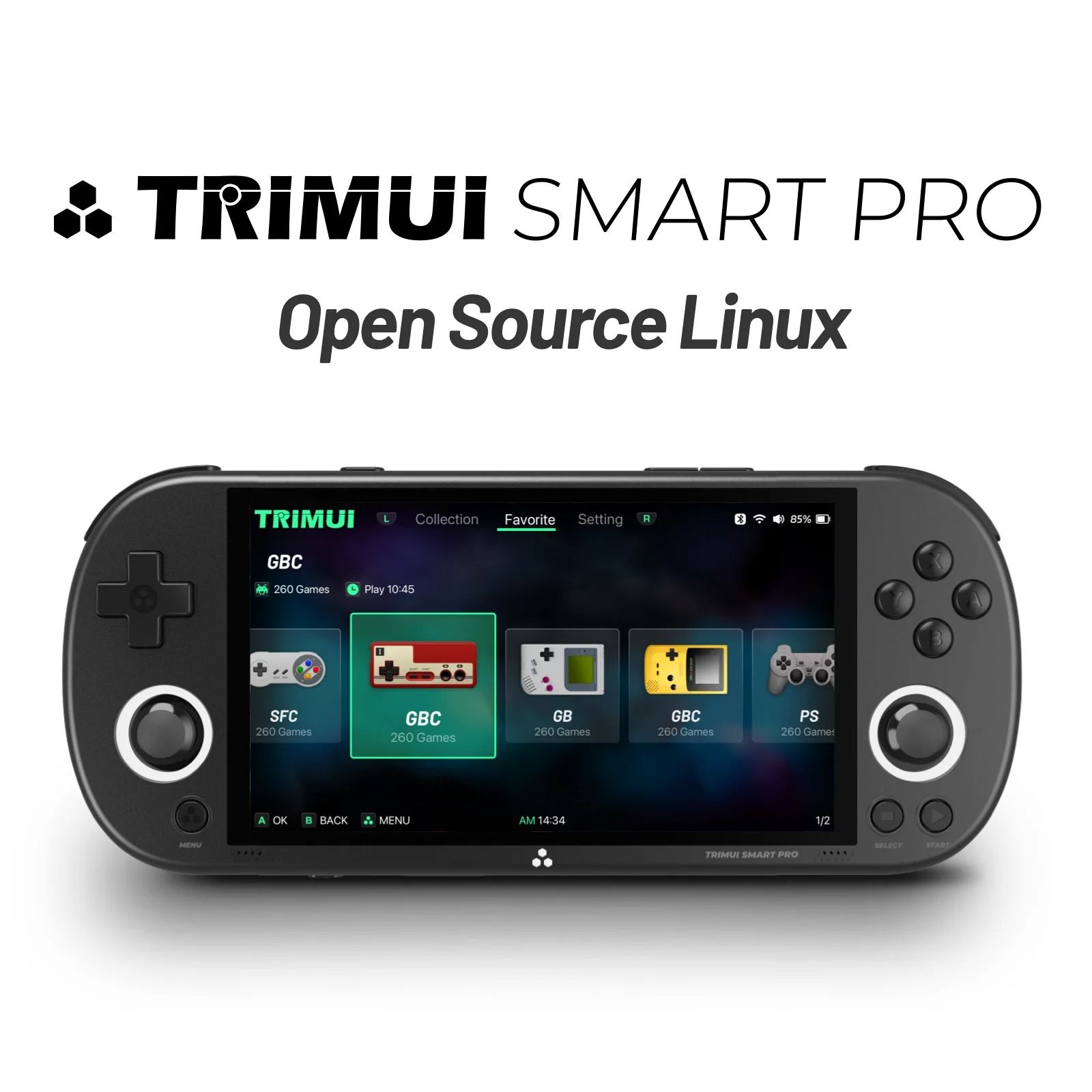 Smart Pro 4.96