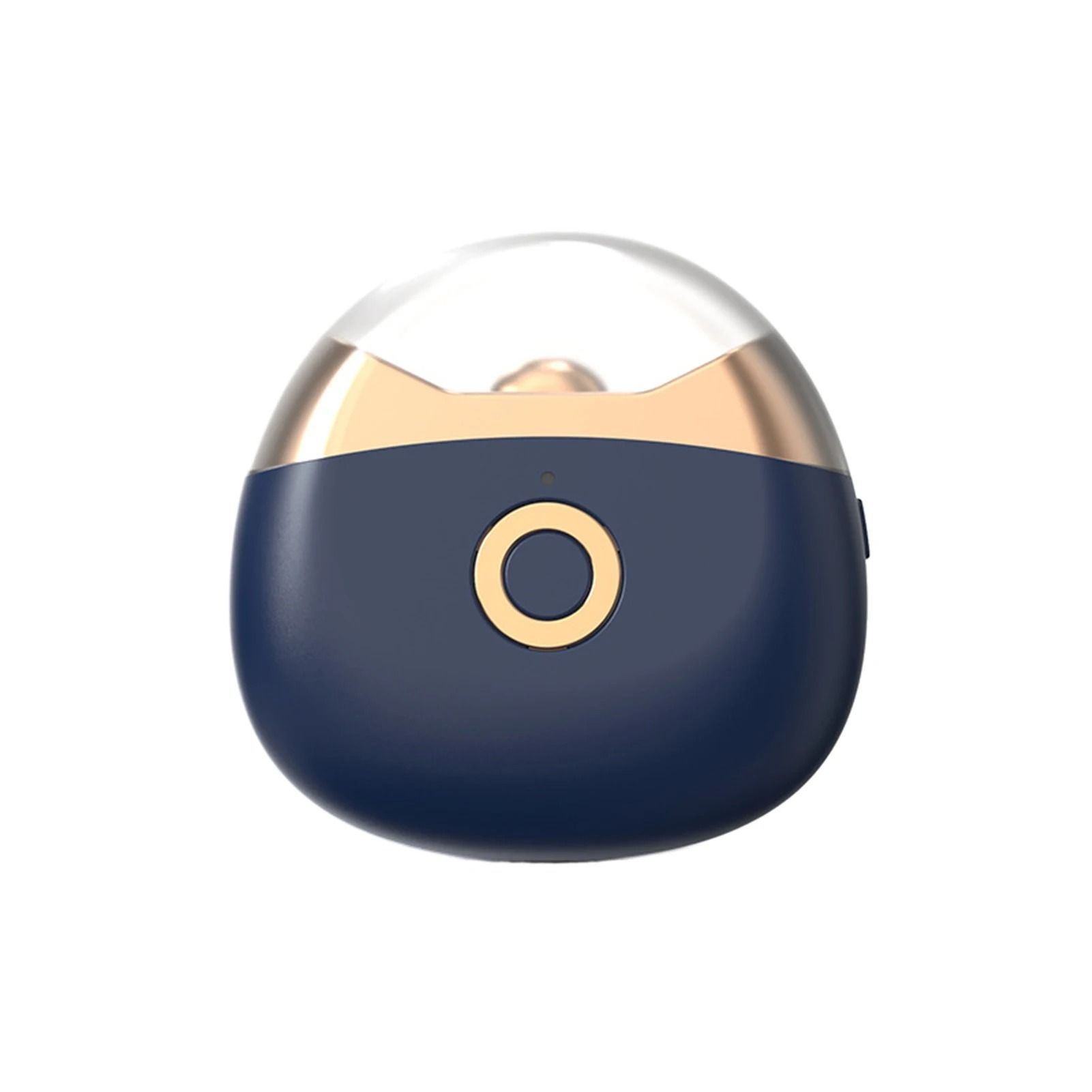 Smart USB Rechargeable Electric Nail Trimmer