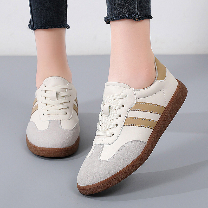 Breathable Women Running Shoes, Casual Vulcanize Platform Sneakers, Light Mesh Sport Shoes