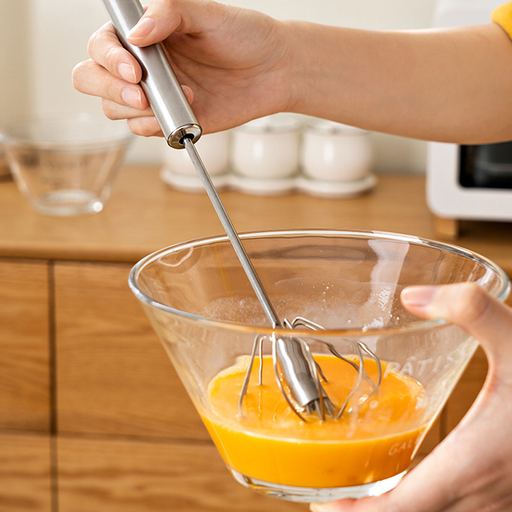 Easy Whisk
