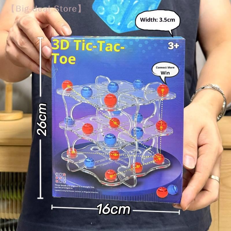 Easy To Play Chess Board Game Toy, Educational Strategy Table Games