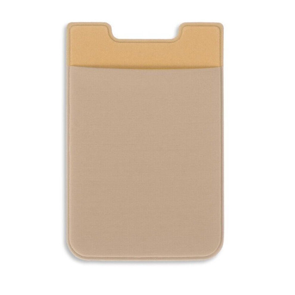 Adhesive Phone Pocket