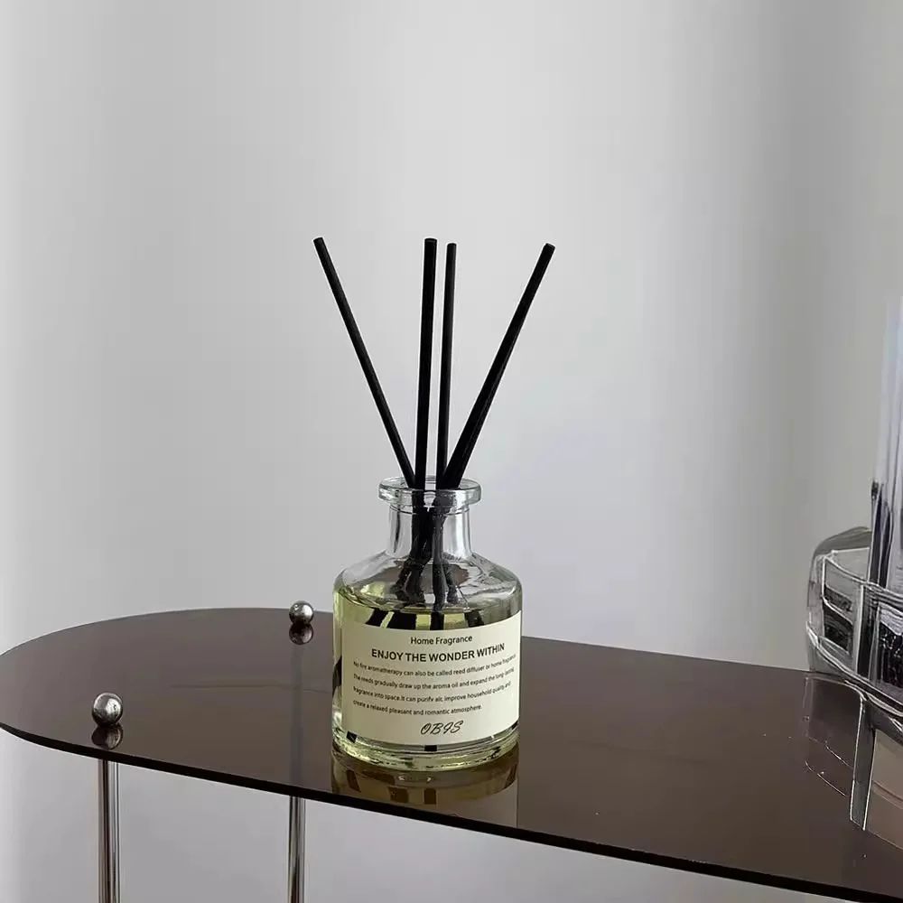 50ml Freesia Jasmine Reed Diffuser Fragrance Oil