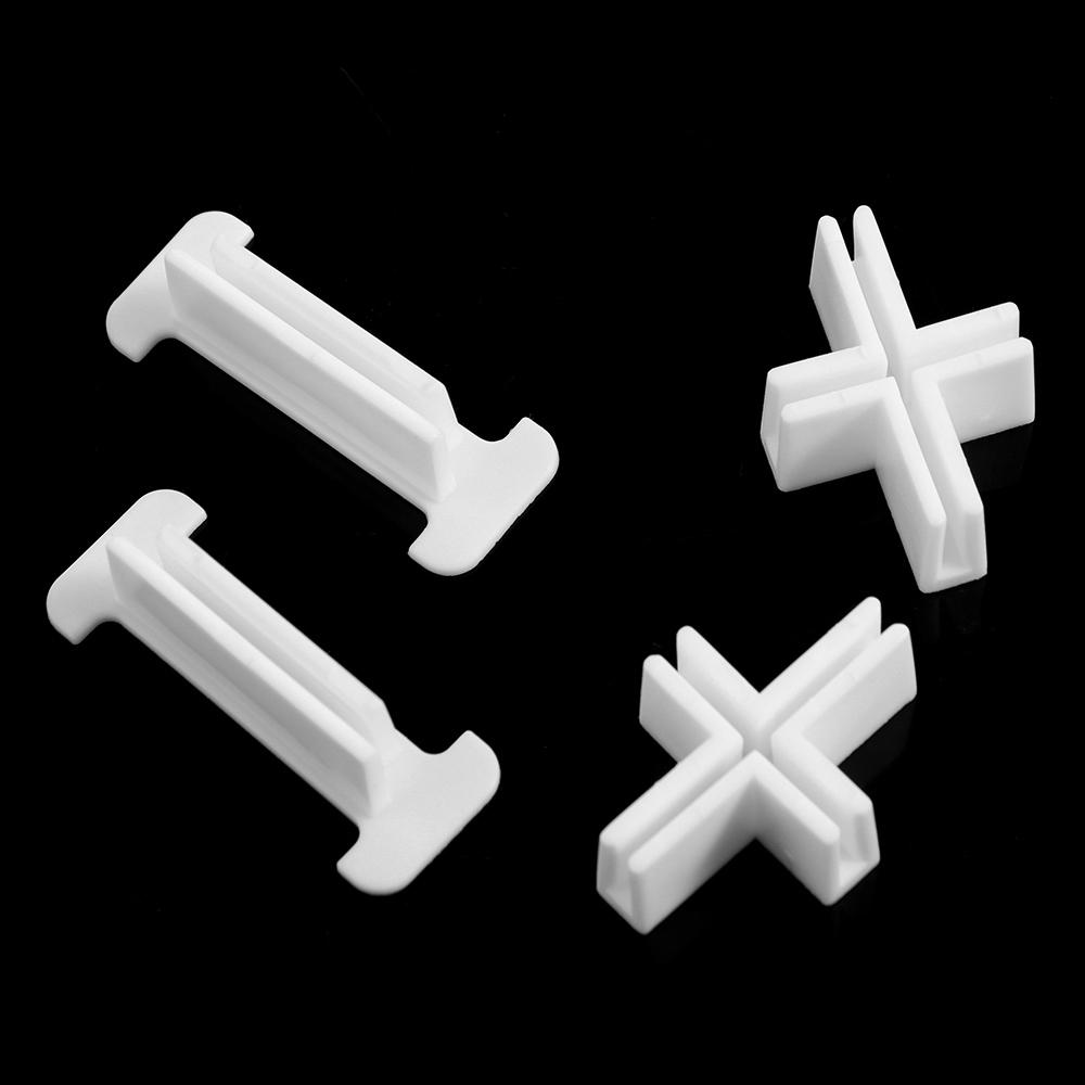 DIY Storage Drawer Divider Organizer Cross Buckle Clip Partition Accessories Makeup Sock Underwear Fixing Organizer