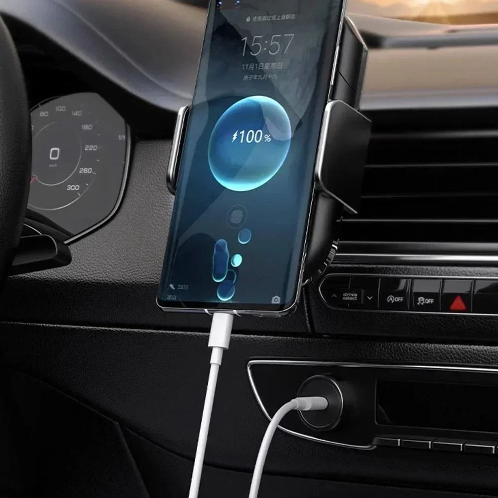 Ultra-High-Fidelity 10A 120W Titanium-Grade USB-C Super-Flow Charging & Data Architecture