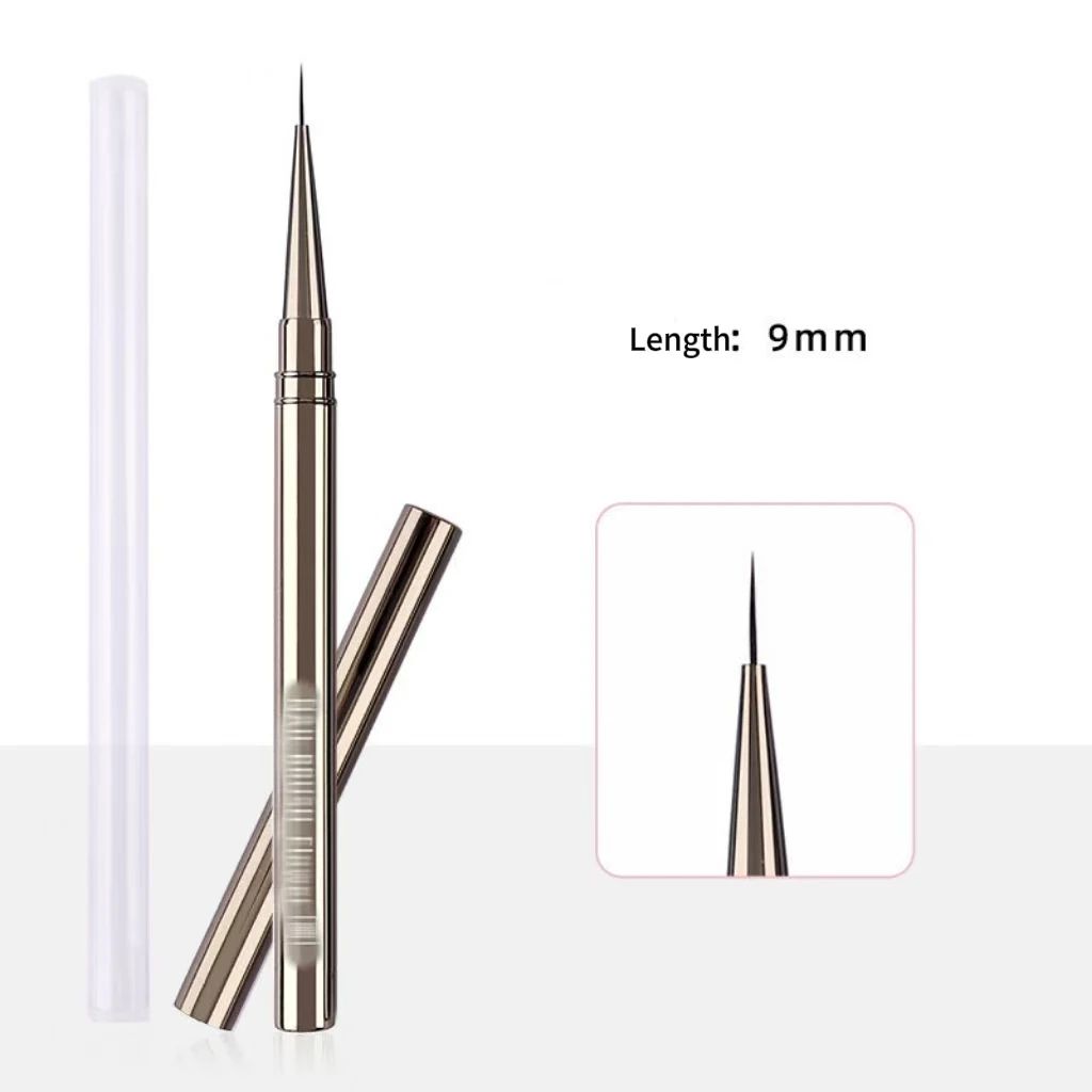 UV Gel Nail Brush Pen