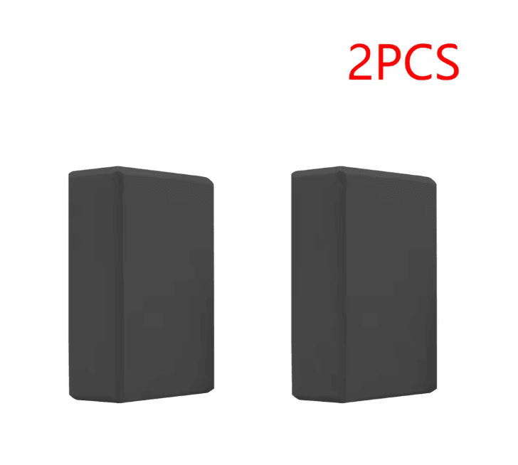 FlexBalance High Density Yoga Block Set