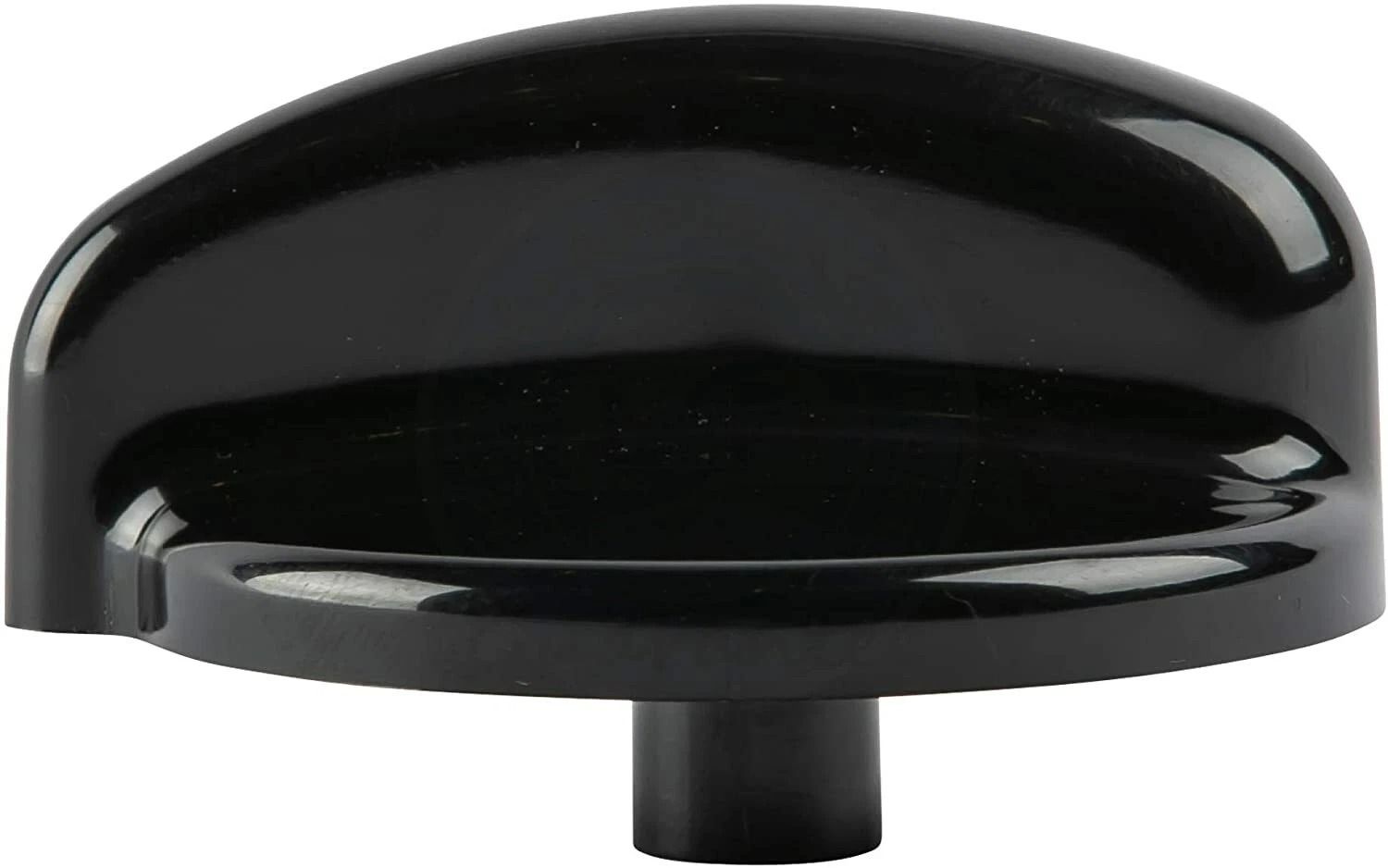 GE Range Burner Knob Replacement Durable, Easy to Install, Compatible with GE Gas Ranges