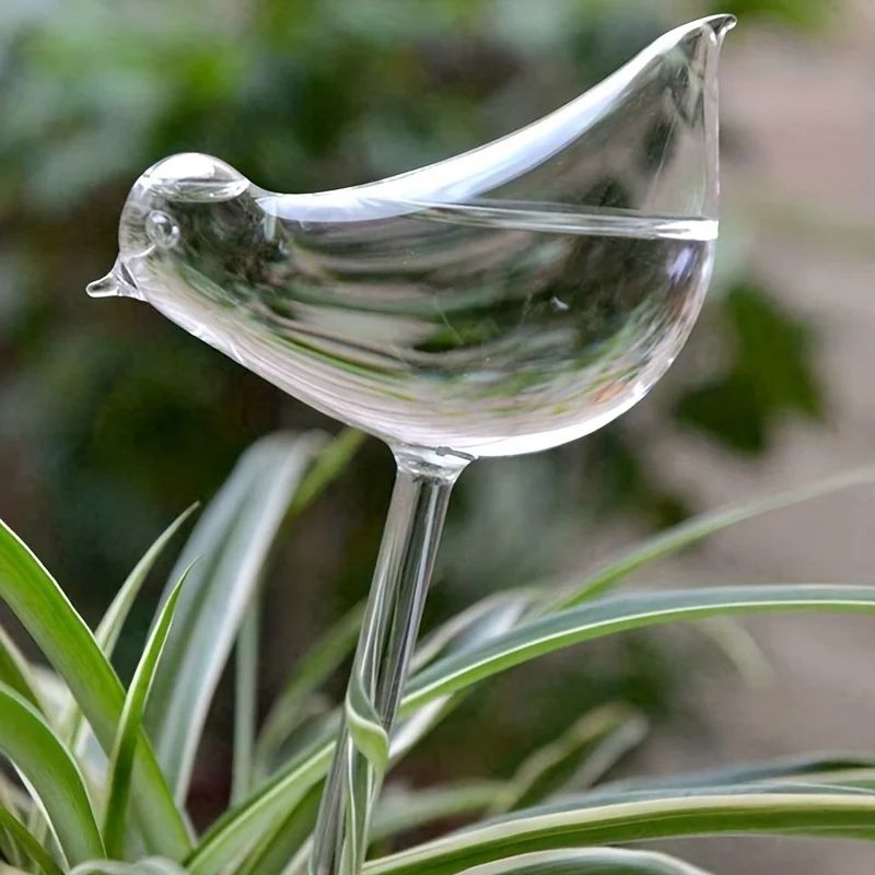 Automatic Bird Water Dispenser