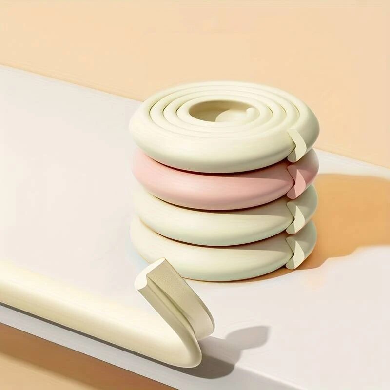 Child Bumper Strips, Baby Safety Bumper Strips, Table Safety Edge, Coffee Table Corner Protection Strips
