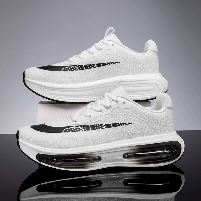 Lightweight Breathable Running Sneakers