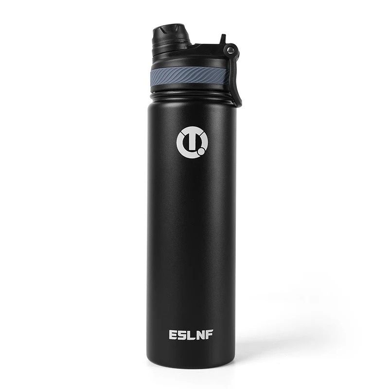 650 ml Stainless Steel Cycling Thermos Water Bottle