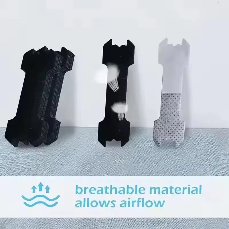 Breathing Nasal Strips 20/50/100pcs Anti-Snoring and Easier Breathing Sleep Strips