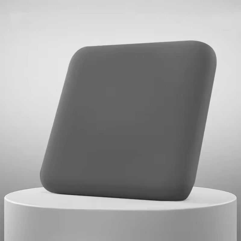 4cm Thick Ultra-Soft Foam Seat Cushion – Comfort for Office, Car & Home