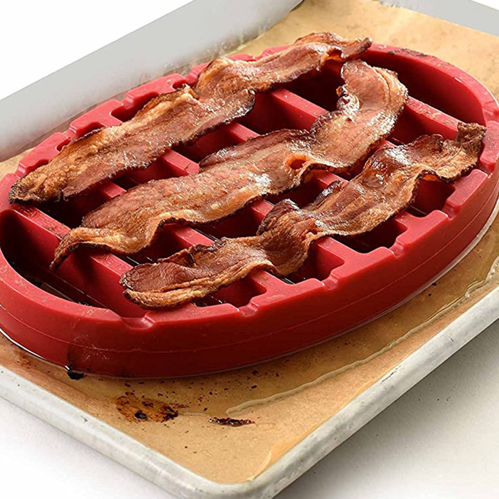 Food Grade Silicone Roasting Rack