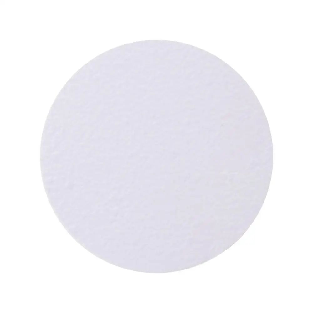 Self Adhesive Screw Hole Cover Stickers 54pcs Furniture Caps