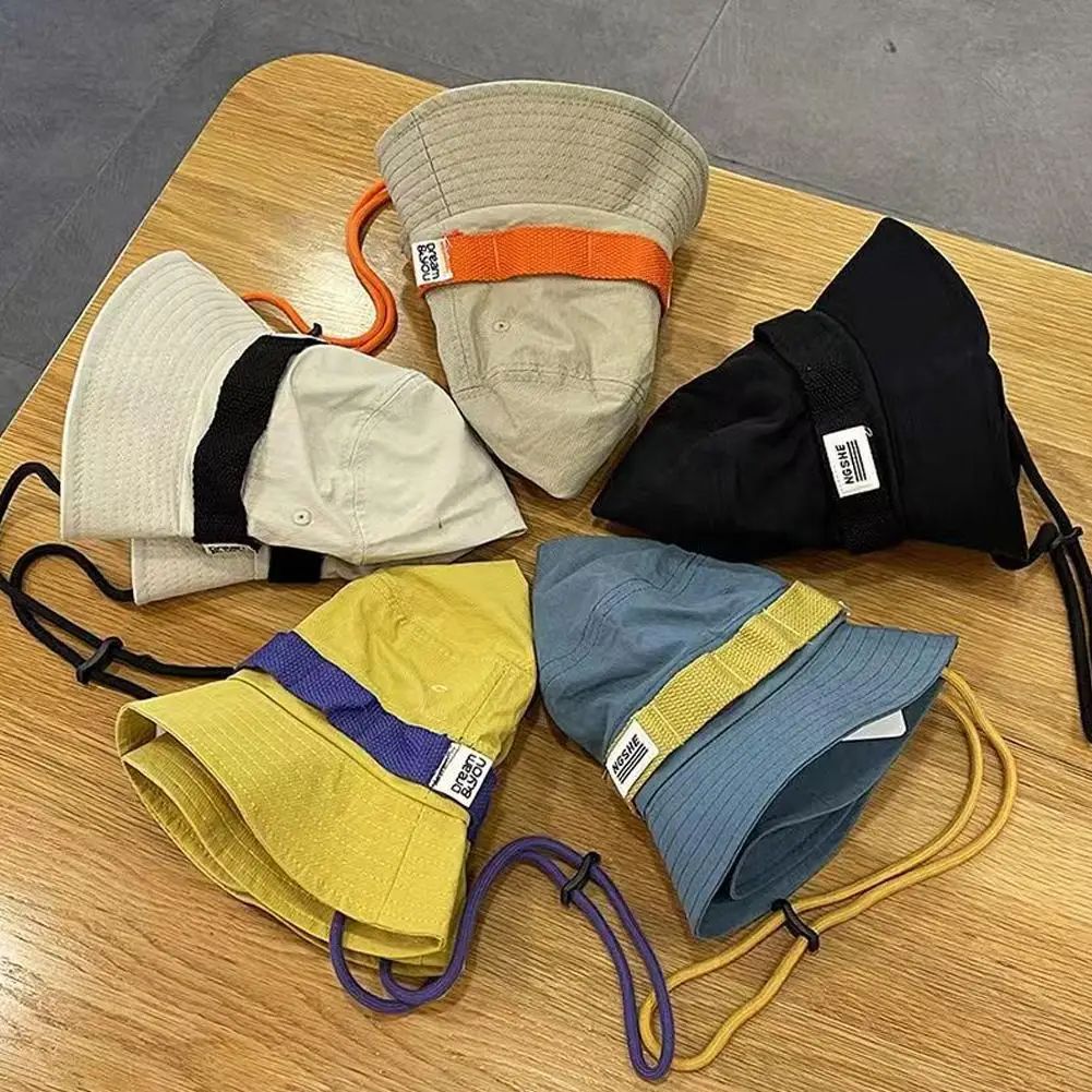 Unisex UV Protection Summer Sun Hat