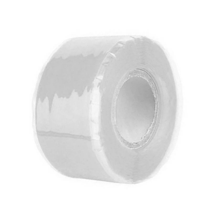 Waterproof Silicone Self Adhesive Repair Tape