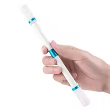Weighted Finger Spinning Trick Pen Beginner to Pro Toy