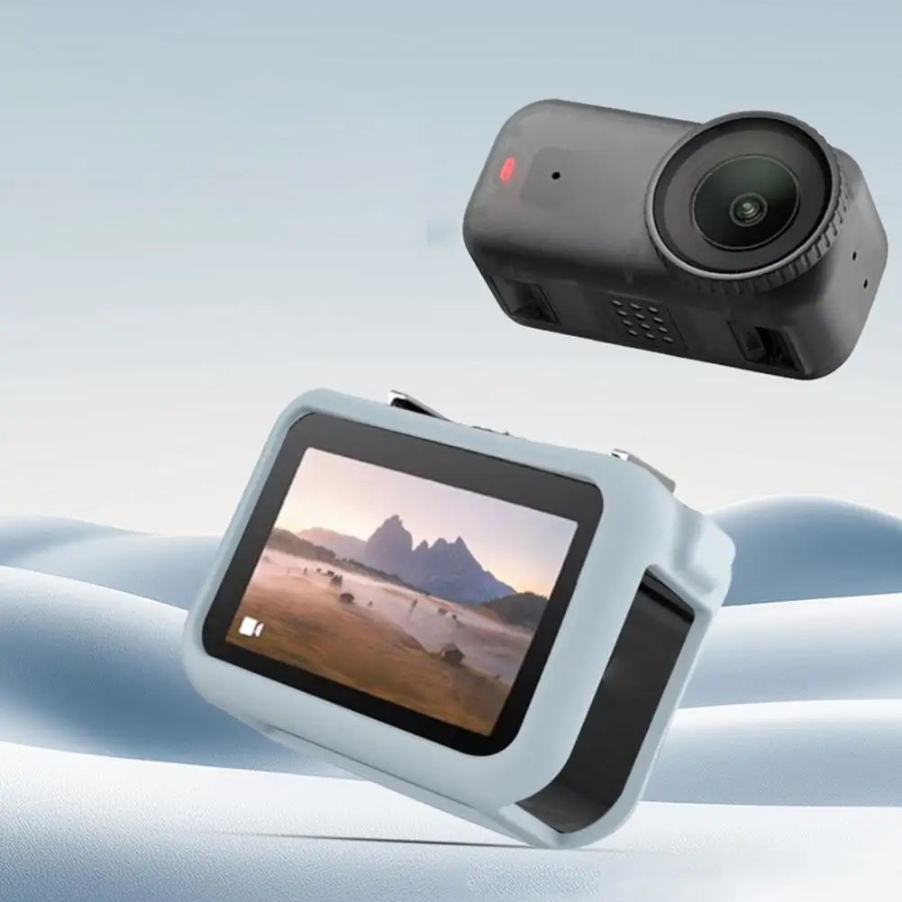 DJI Osmo Nano Silicone Protective Case
