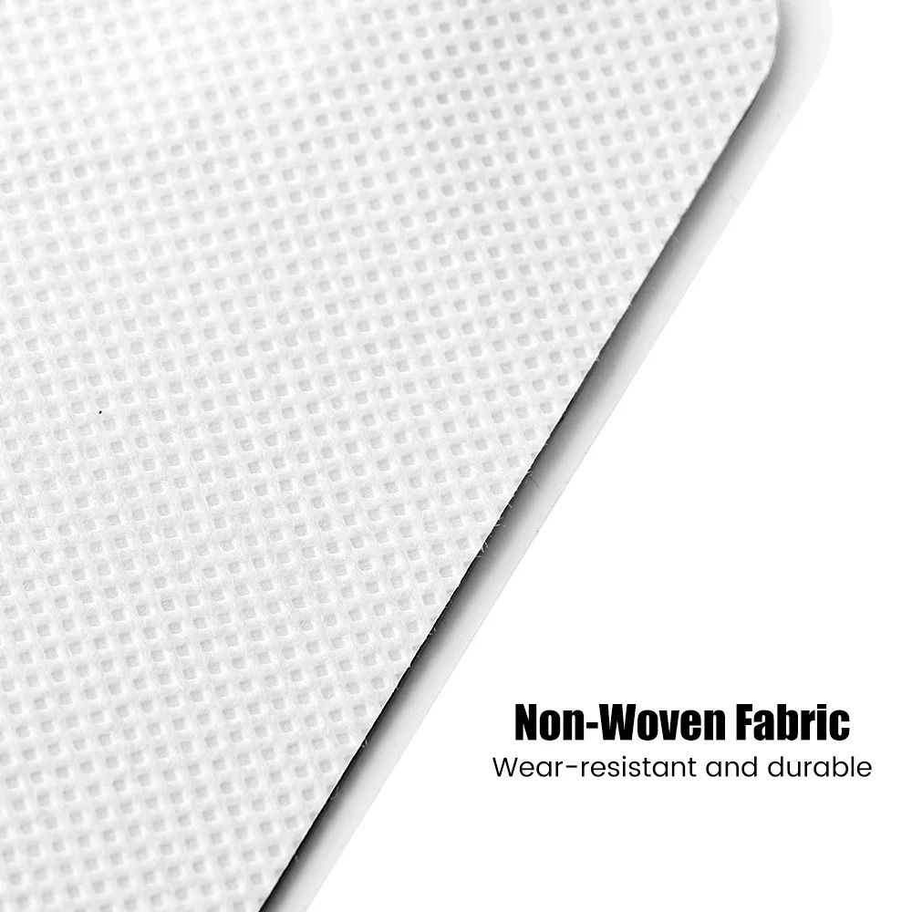 Universal High Conductivity Pulse Therapy Patches