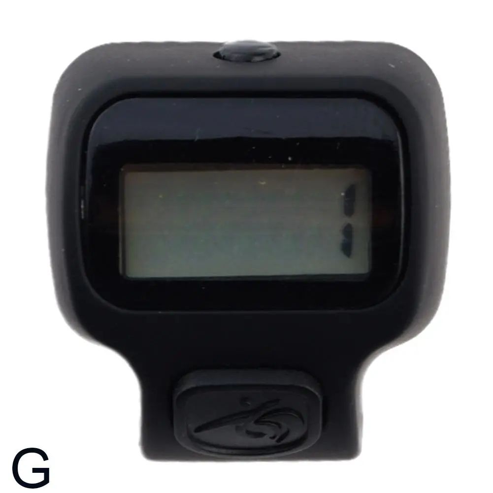 Digital Finger Tally Counter Clicker